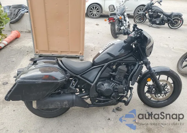 JH2SC8366PK200126: 85940335