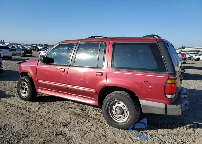 1FMDU32PXTUD48303: 90945925