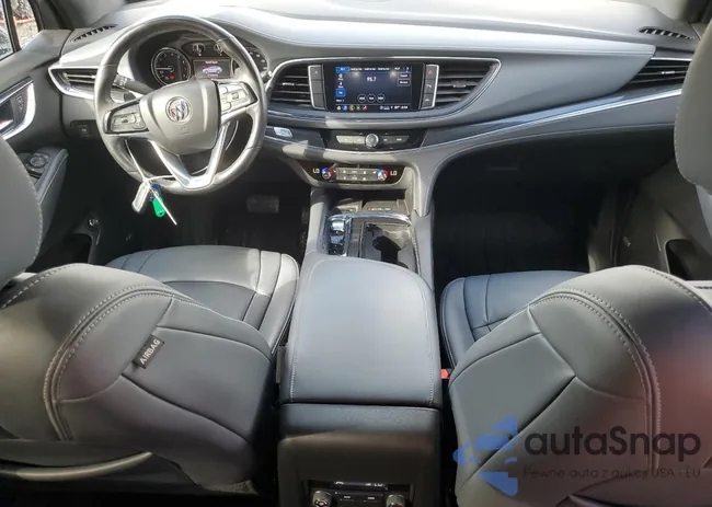 5GAERBKW2PJ190253: 85685075