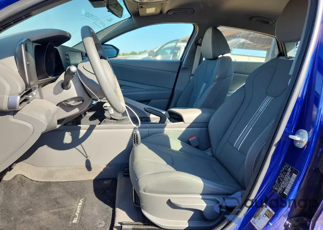 KMHLM4AG1PU584492: 84751315