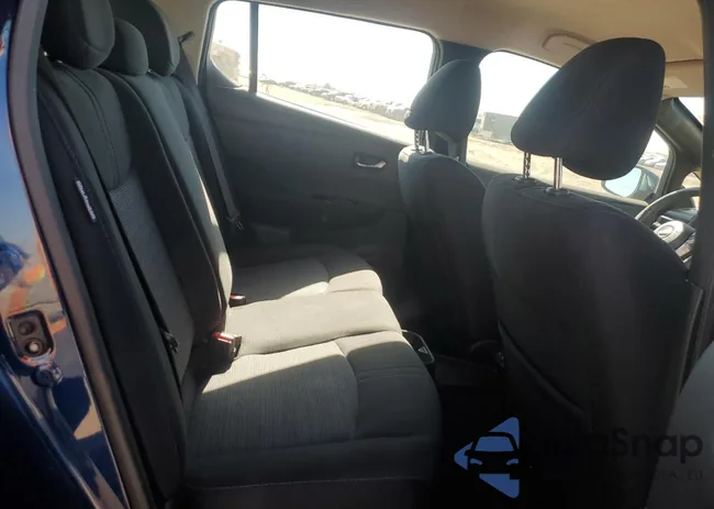 1N4CZ1CV4RC556670: 86621445