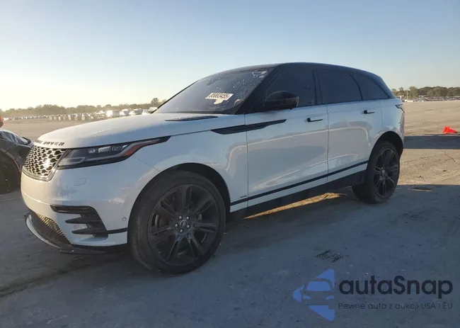 SALYM2RNXJA720623: 85883455