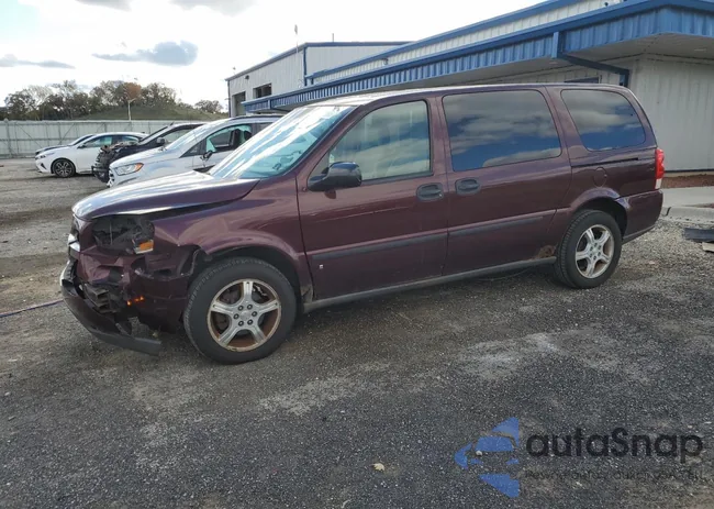 1GNDV23178D137192: 82681165