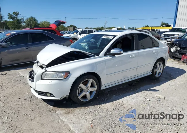 YV1672MS4A2510302: 85533575