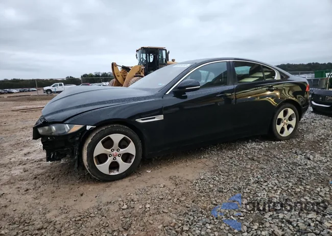 SAJAR4FX7JCP34027: 90339285