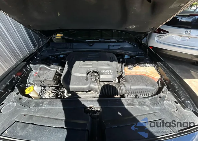 2C3CDZAG6JH216857: 86542195