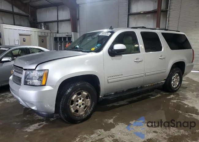 1GNSKJE73CR126858: 86605265