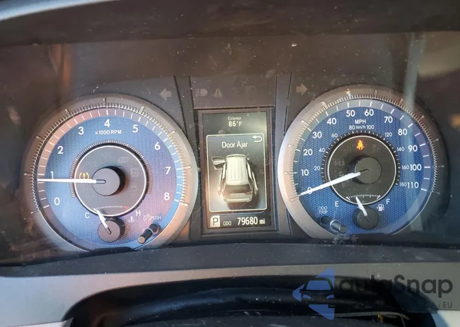 5TDYK3DC2GS748842: 86608205