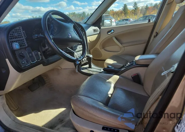 YS3ED49A443012159: 89684835