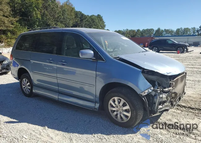 5FNRL3H67AB098441: 85895835