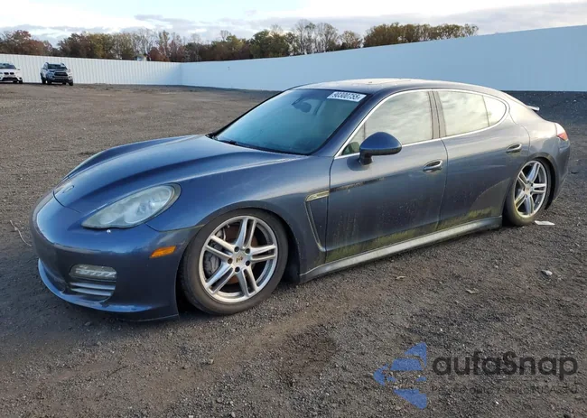 WP0AB2A72AL062294: 90300755