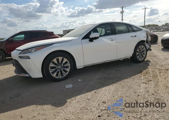 JTDAAAAA2PA009284: 89889195