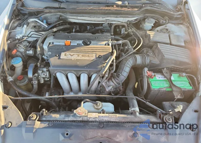 1HGCM56465A002878: 85780775