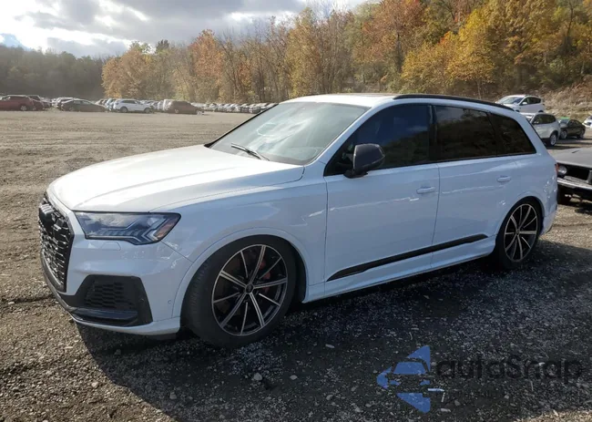 WA1VWBF70PD004860: 90116185