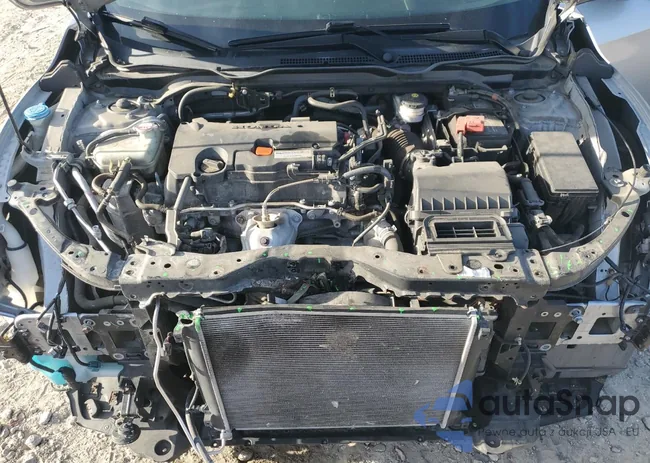 2HGFC2F51JH534428: 83977545