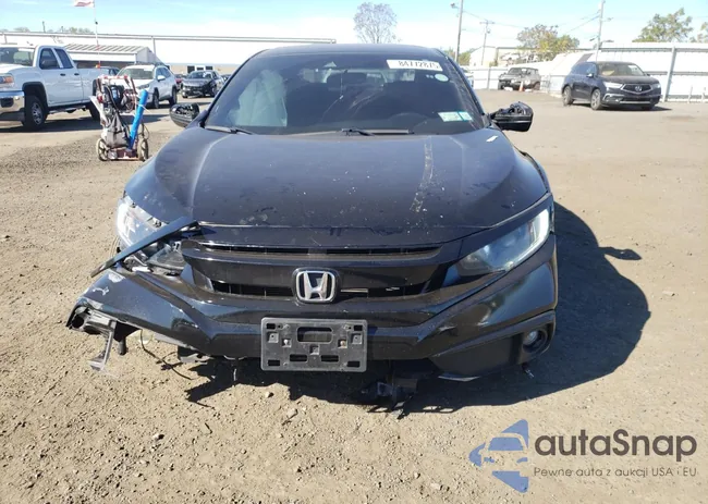 2HGFC2F89KH555250: 84772875