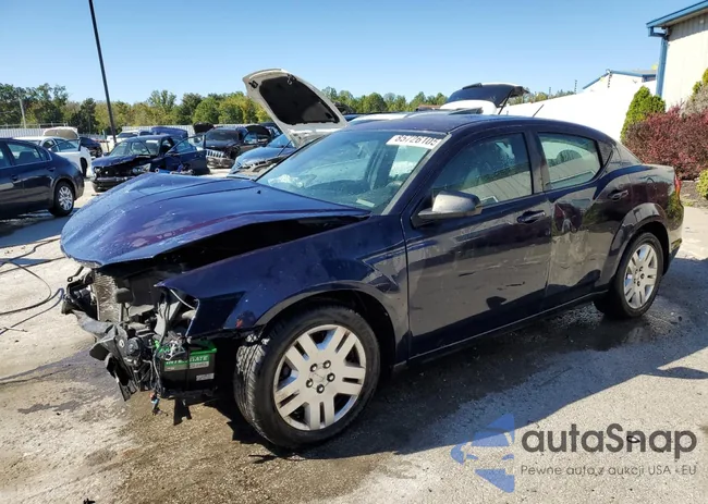 1C3CDZAB4EN153887: 85726105