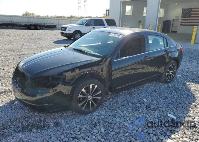 1C3CCBHGXCN271158: 87257915