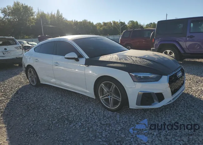 WAUDACF55MA044477: 86307565