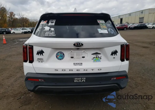 5XYRLDLC6MG001553: 89501355