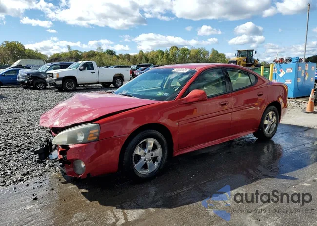 2G2WP552381117184: 84944085