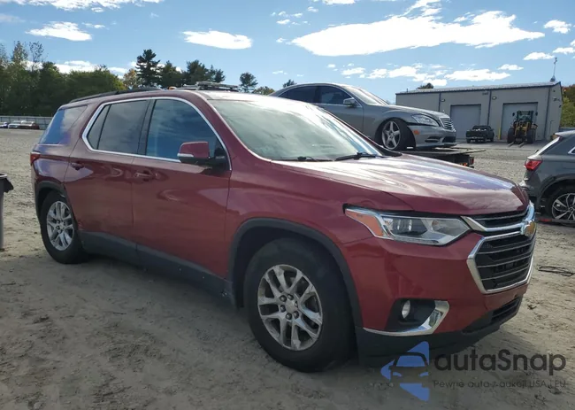 1GNEVGKW2KJ221654: 87098395