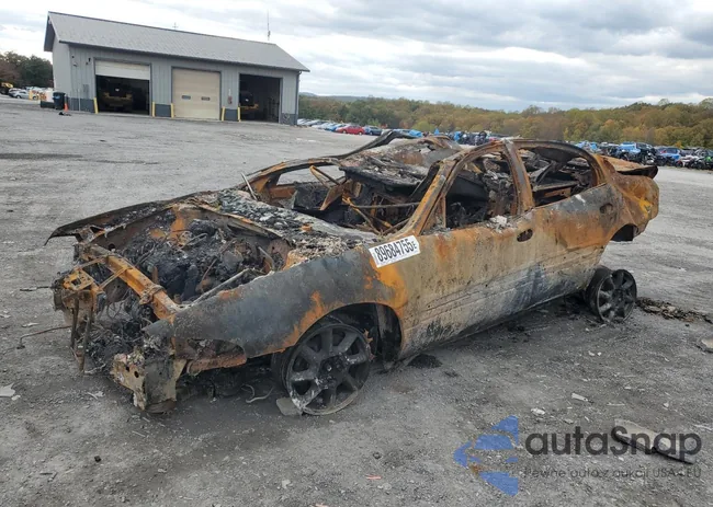 1G4HR54K43U203094: 89684755