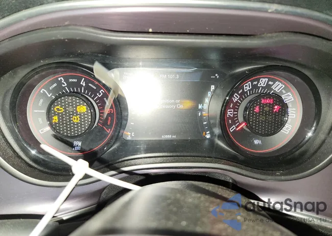 2C3CDZBT1JH255285: 85136185