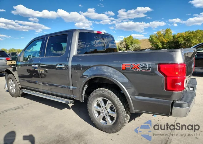 1FTEW1EG1JKC82476: 82260715