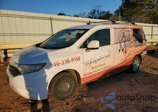 JN8AE2KP7D9065249: 87368325