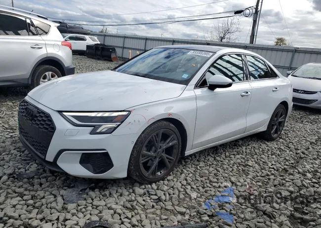 WAUGUDGY0RA067269: 85595395