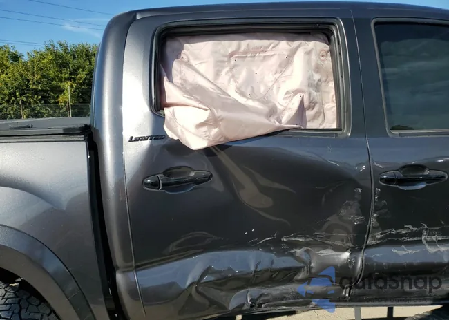 3TYGZ5AN8PT115002: 86192405