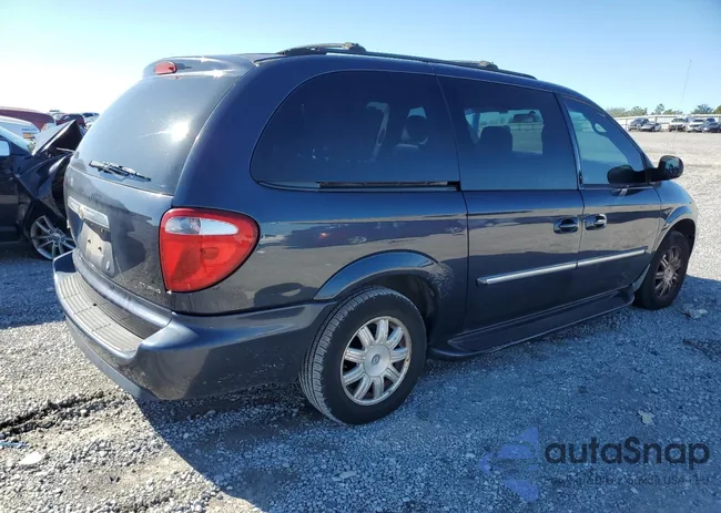 2A4GP54L37R134362: 85849135