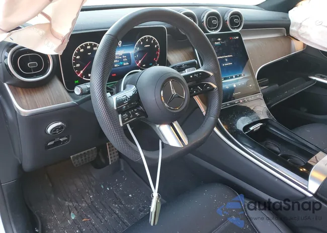 W1NKJ4HB1RF231060: 85204745