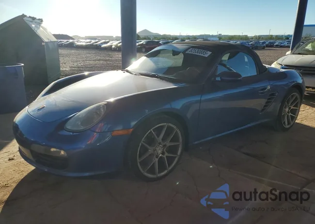 WP0CA29887U710717: 82530885