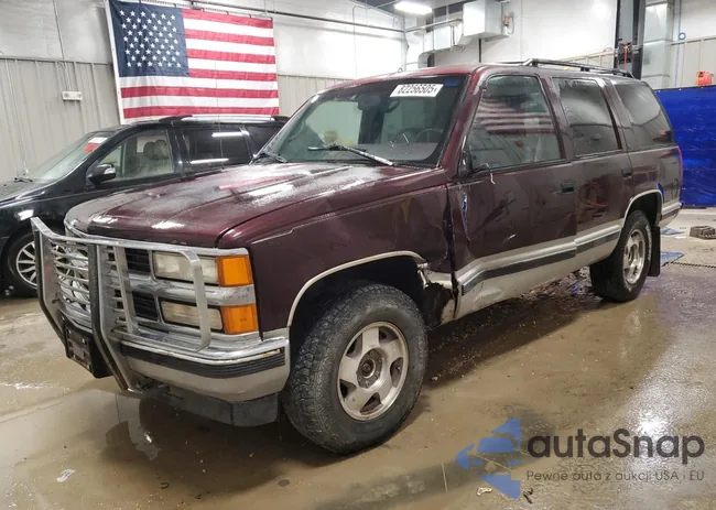 1GNEK13R8TJ320320: 82256505