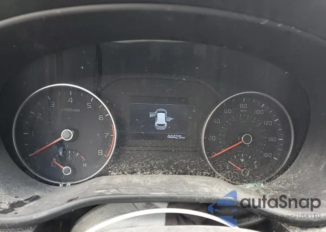 KNDPMCAC3L7826219: 90700355