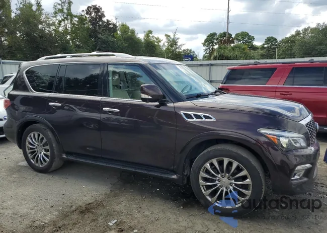 JN8AZ2NEXF9080166: 85155385