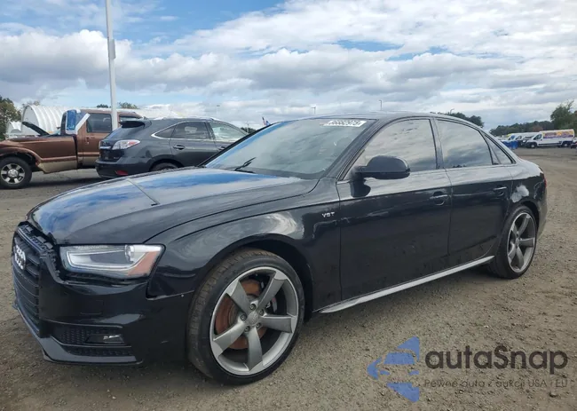 WAUBGAFL7EA151895: 86882975