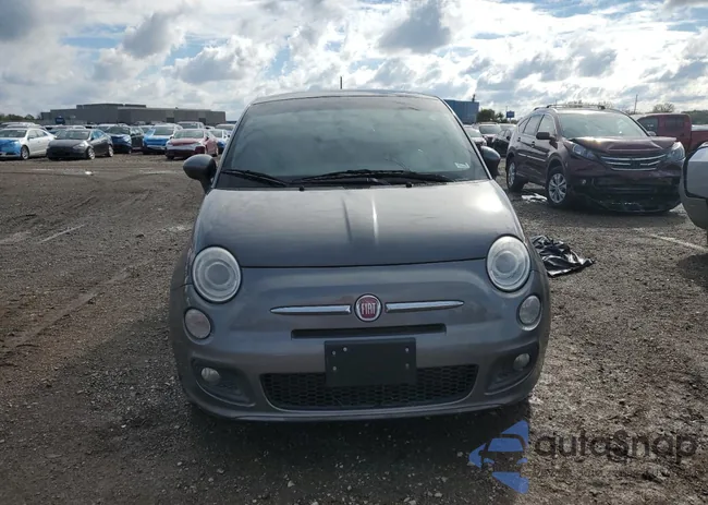 3C3CFFBR1CT384196: 90682125