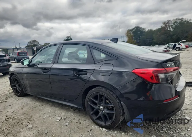 2HGFE2F55PH533558: 90643285