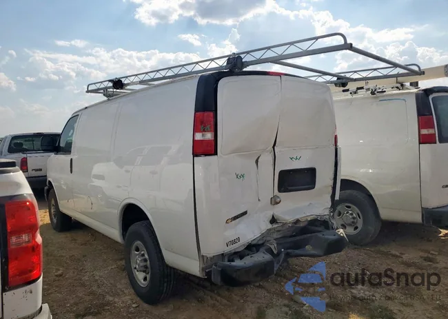 1GCWGAFP2P1170820: 89430715