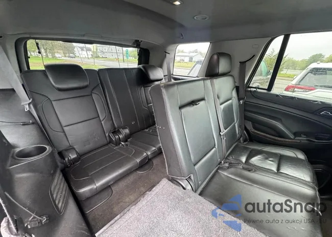 1GNSKBKC4FR567703: 89571475