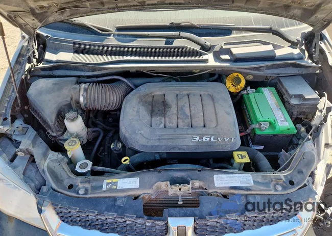 2C4RDGBG9GR392684: 86127985