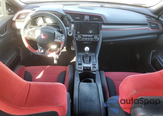 SHHFK8G74KU204373: 90065145