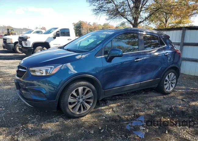 KL4CJASB6LB012722: 89643845