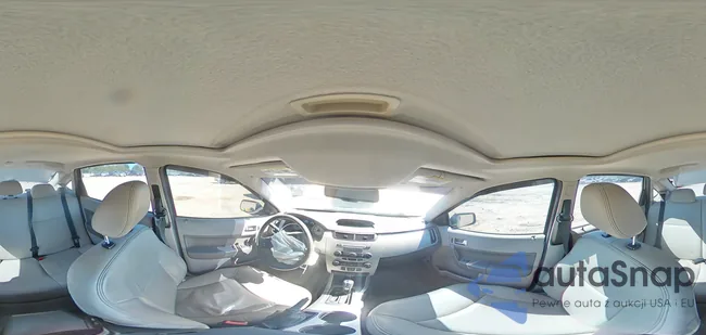 1FAHP3GN2BW181707: 85321355