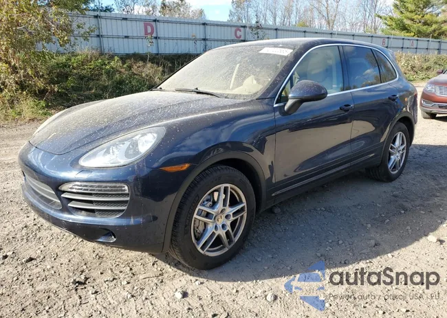 WP1AB2A22CLA44979: 82722585