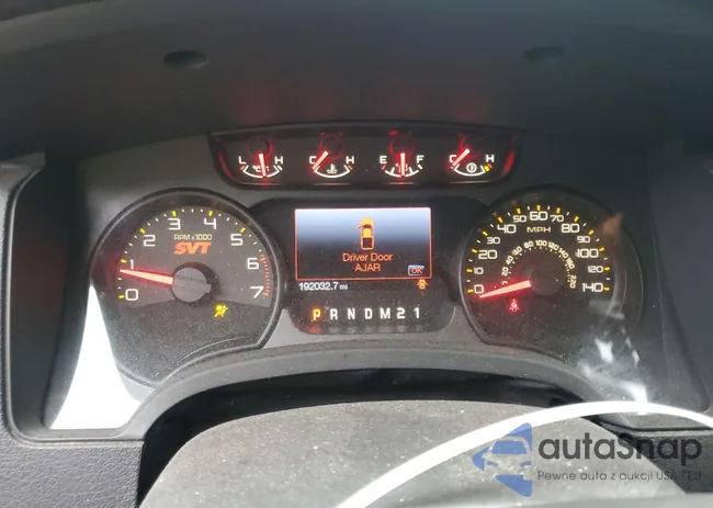 1FTFW1R65CFB68420: 85338625