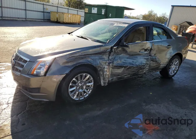 1G6DE5EG2A0105021: 86320465